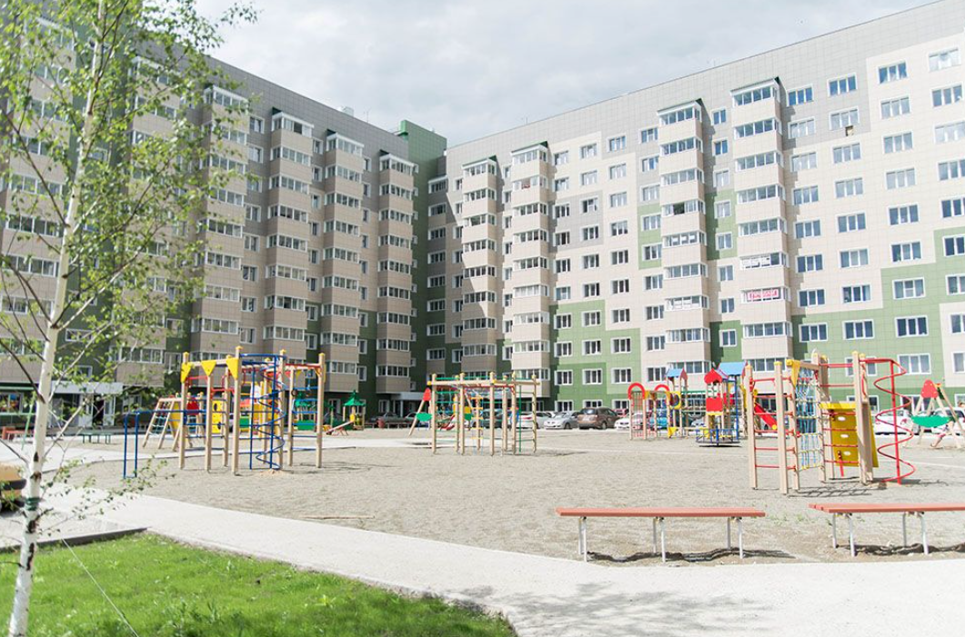 Балтийская крепость